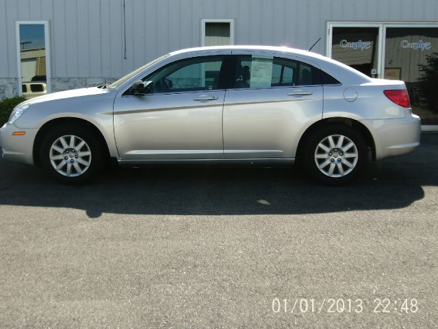 2010 Chrysler Sebring RX 35