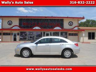 2010 Chrysler Sebring 3.5