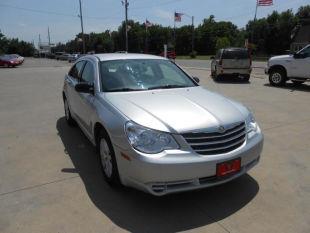 2010 Chrysler Sebring 3.5