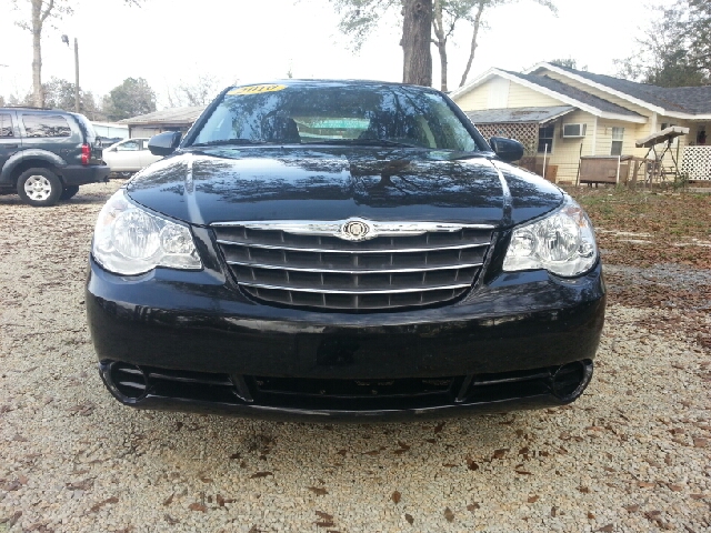 2010 Chrysler Sebring RX 35