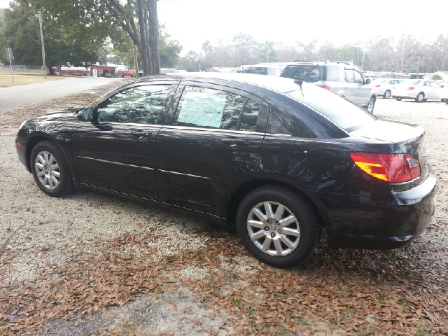 2010 Chrysler Sebring RX 35