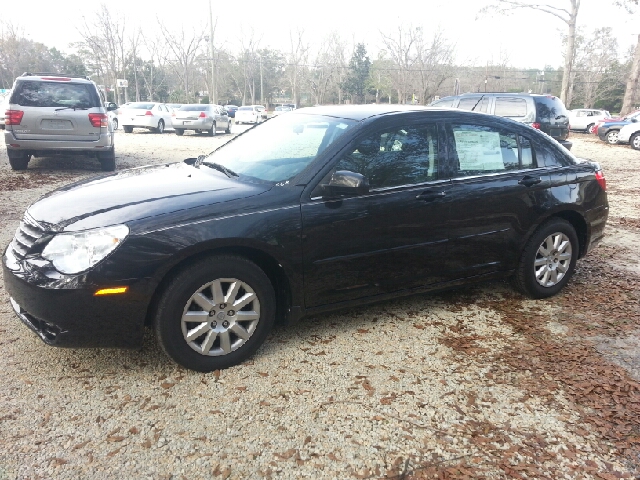 2010 Chrysler Sebring RX 35