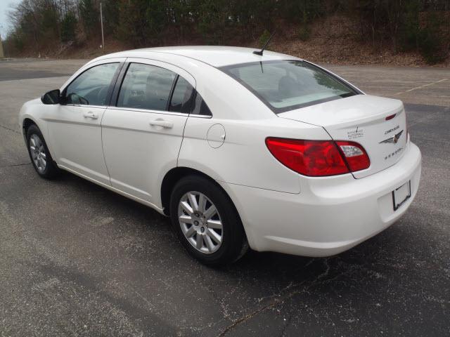 2010 Chrysler Sebring 3.5