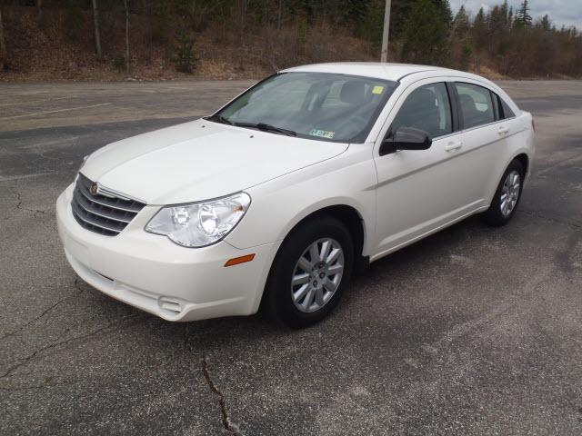 2010 Chrysler Sebring 3.5