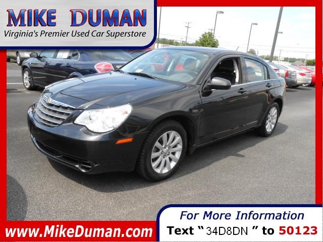 2010 Chrysler Sebring SLT 25