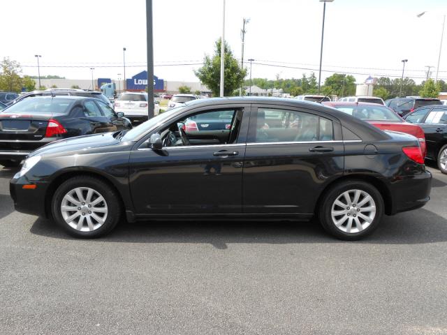 2010 Chrysler Sebring SLT 25