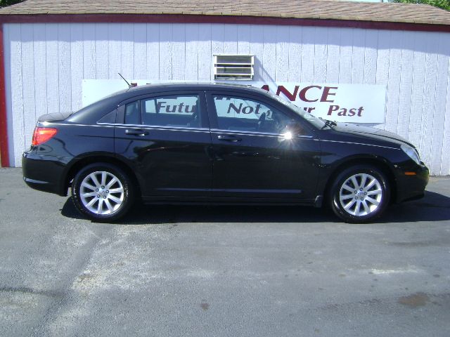 2010 Chrysler Sebring Sle25004x4