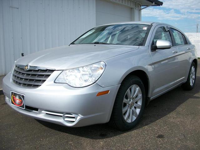 2010 Chrysler Sebring SLT 25