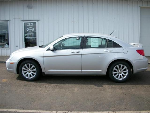 2010 Chrysler Sebring SLT 25