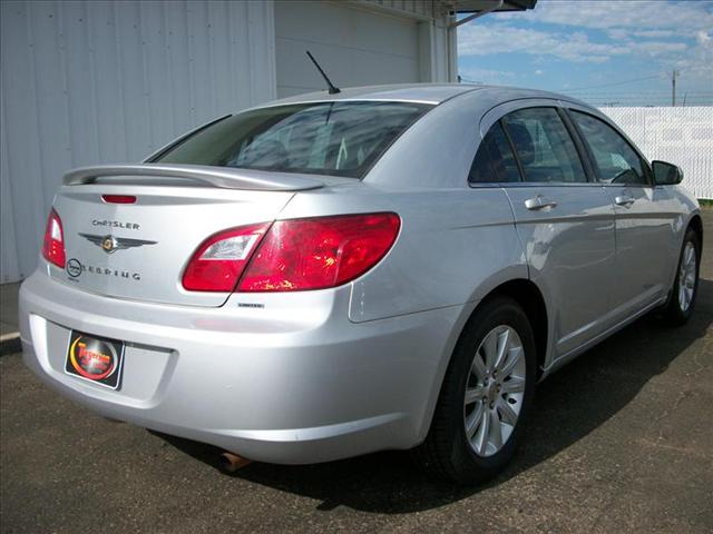 2010 Chrysler Sebring SLT 25