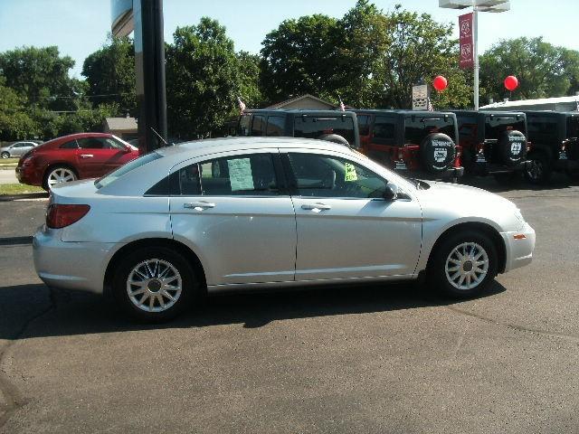 2010 Chrysler Sebring 3.5