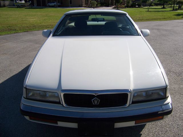 1991 Chrysler TC 4dr 2.9L Twin Turbo AWD SUV