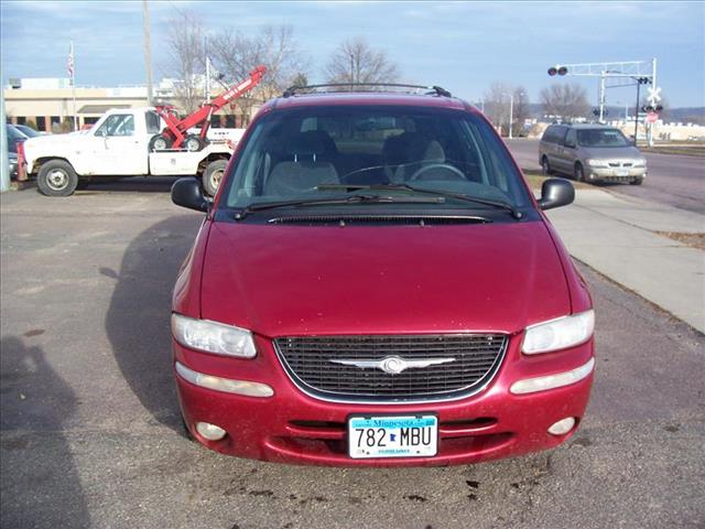 1998 Chrysler Town and Country 1.8lgls