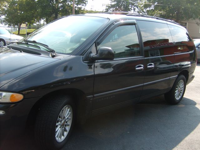 1999 Chrysler Town and Country Power LIFT GATE