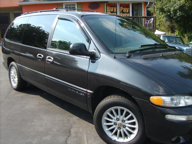 1999 Chrysler Town and Country Power LIFT GATE