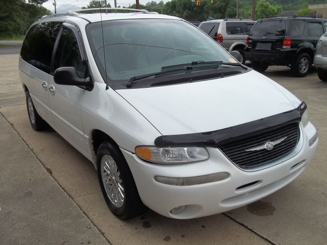 1999 Chrysler Town and Country Power LIFT GATE