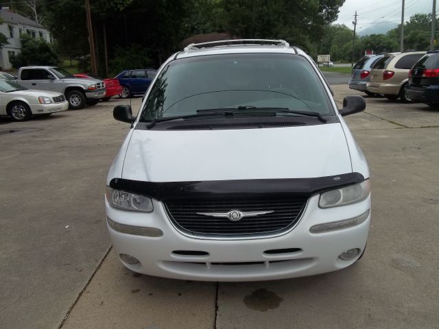 1999 Chrysler Town and Country Power LIFT GATE