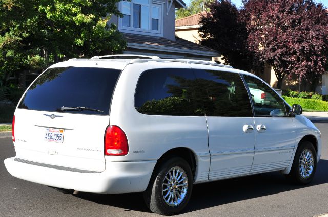 1999 Chrysler Town and Country Power LIFT GATE