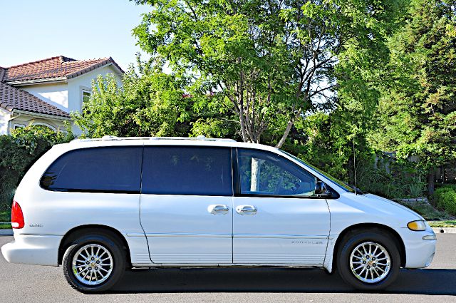 1999 Chrysler Town and Country Power LIFT GATE