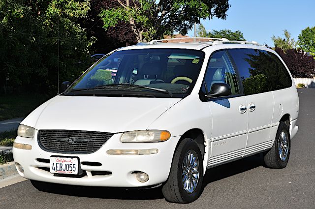 1999 Chrysler Town and Country Power LIFT GATE