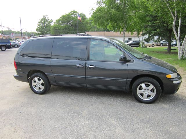 1999 Chrysler Town and Country Power LIFT GATE