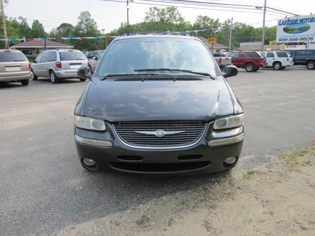 1999 Chrysler Town and Country Power LIFT GATE