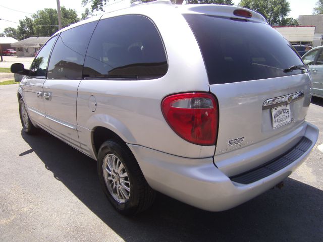 2003 Chrysler Town and Country Power LIFT GATE