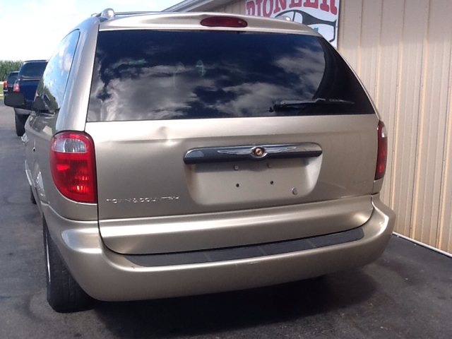 2003 Chrysler Town and Country Power LIFT GATE