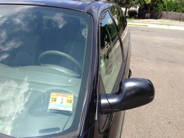 2003 Chrysler Town and Country Power LIFT GATE