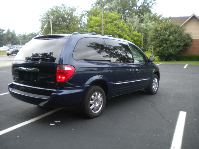 2003 Chrysler Town and Country Power LIFT GATE