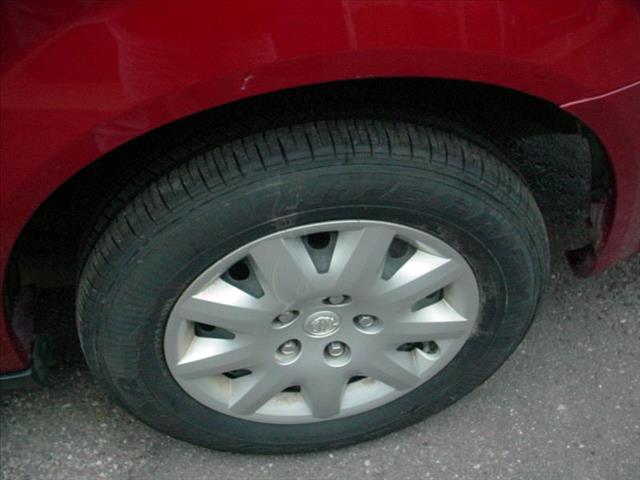 2009 Chrysler Town and Country Elk Conversion Van