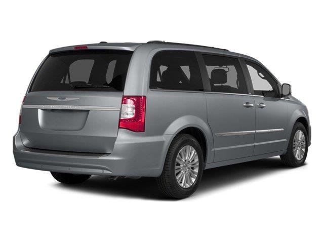 2014 Chrysler Town and Country 3.5