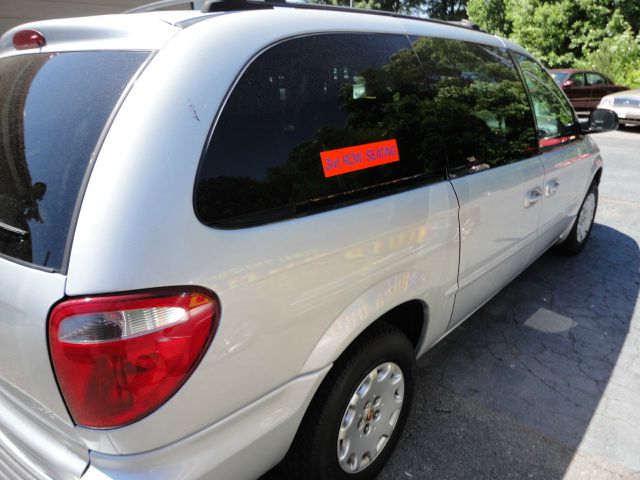 2014 Chrysler Town and Country Elk Conversion Van