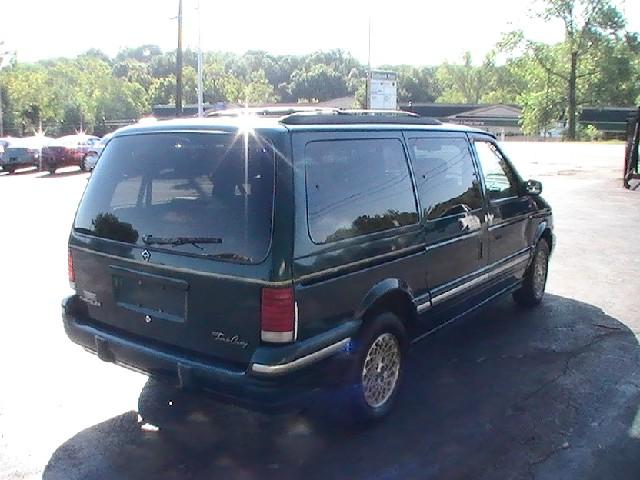 1994 Chrysler Town and Country X