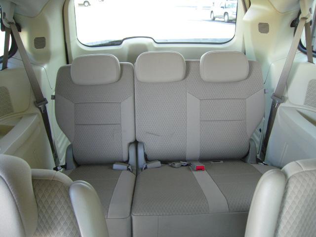 2008 Chrysler Town and Country 3.5