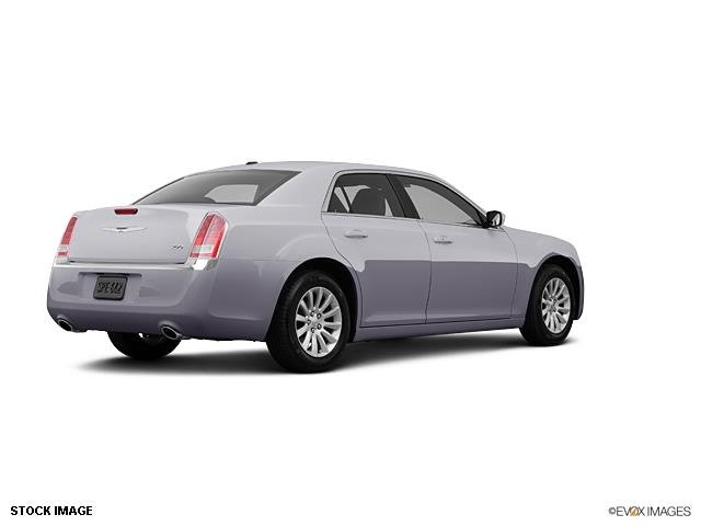 2013 Chrysler Unspecified Street -custom