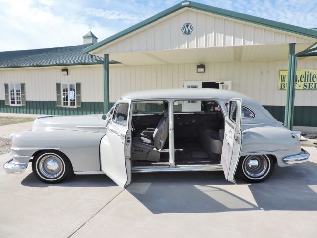 1948 Chrysler Windsor SC2 Auto