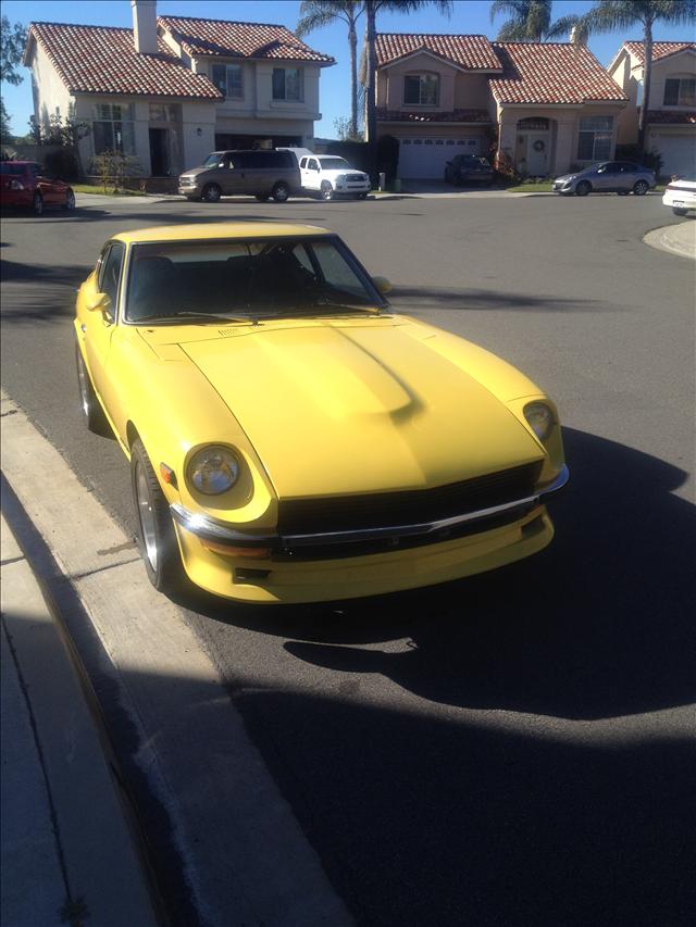 1970 Datsun 120 Unknown