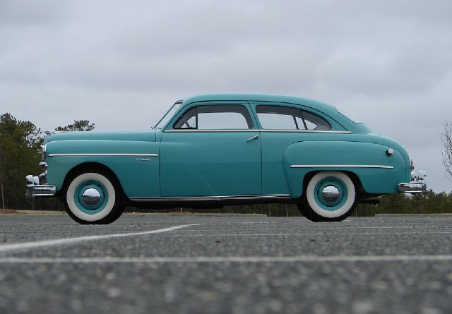 1949 Dodge 200 HB Ltd Avail