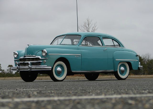 1949 Dodge 200 HB Ltd Avail