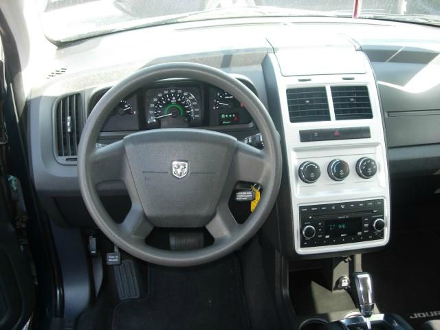 2009 Dodge 200 S