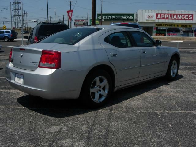 2010 Dodge 200 S