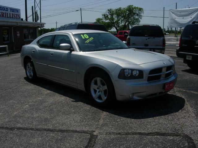 2010 Dodge 200 S