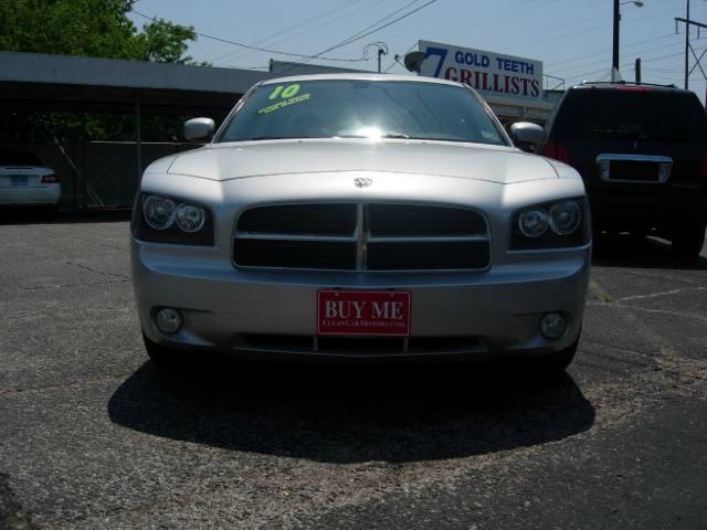 2010 Dodge 200 S