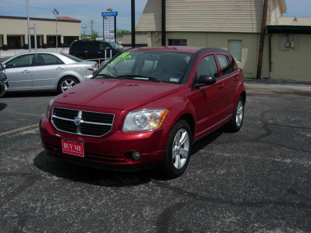 2011 Dodge 200 W/appearance Pkg