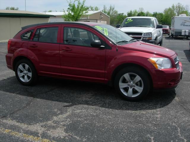 2011 Dodge 200 W/appearance Pkg