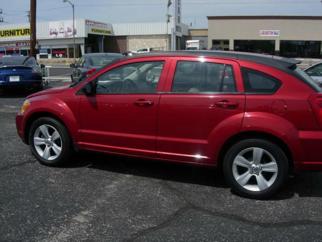 2011 Dodge 200 W/appearance Pkg