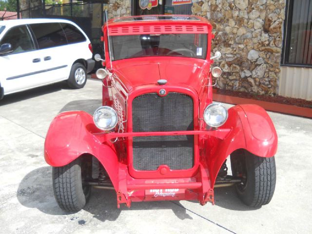 1928 Dodge 600 GT Premium