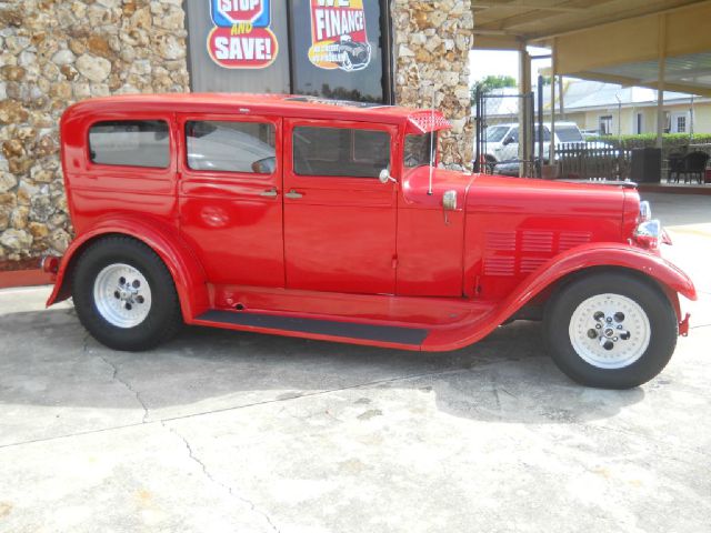 1928 Dodge 600 GT Premium