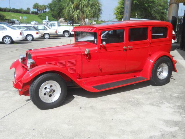 1928 Dodge 600 GT Premium